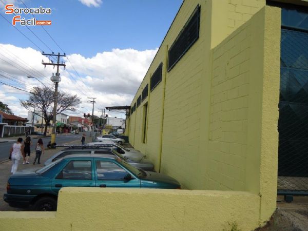 Área Industrial em Vila Fiori, Sorocaba - Galpão - cód. 2058 ÓTIMA OPORTUNIDADE - Foto 9