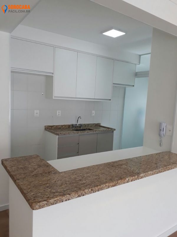 Apartamento em Pq. Campolim, Sorocaba - Apartamento Parque Campolim - Foto 9