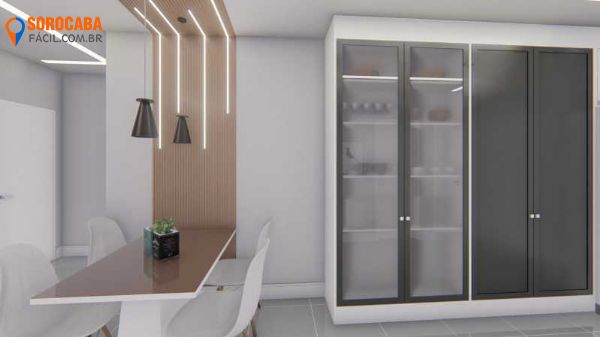 Apartamento em , Sorocaba - Apartamento Residencial Giardino Guaruja - Foto 10