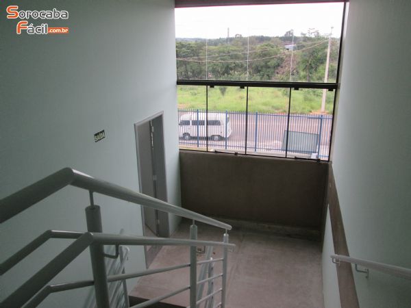 Área Industrial em Éden, Sorocaba - Galpão - cód. 1737 ÓTIMO PREÇO - Foto 9