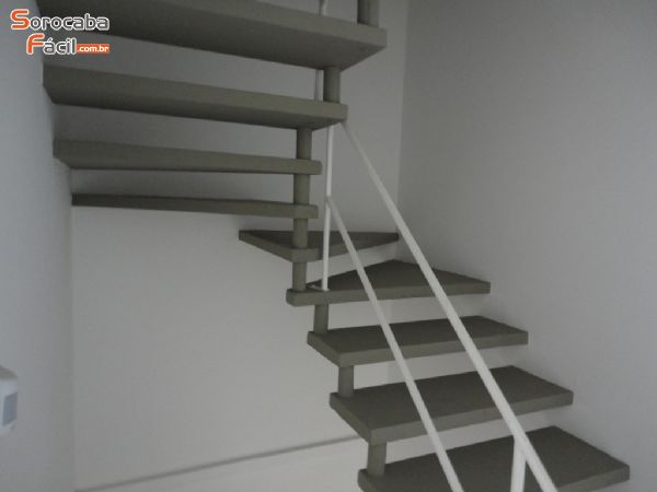 Apartamento em Vila Helena, Sorocaba - Conjunto de Sobrados Vila Helena - Foto 9