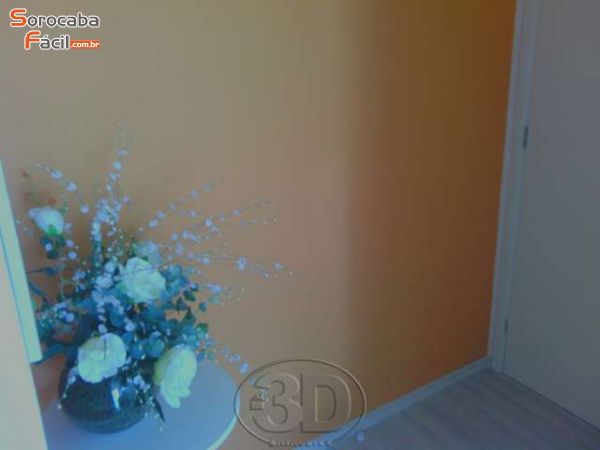 Apartamento em Jd. Pagliato, Sorocaba - Apartamento Mobiliado Jd Pagliato - Foto 9
