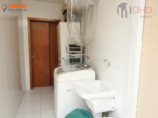 Condomínio em , Sorocaba - Condomínio Horto Florestal-2070 - Foto 9