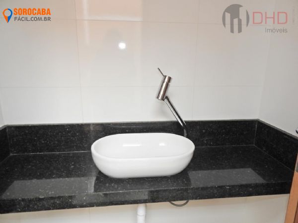Condomínio em , Sorocaba - Condomínio Villagio Milano-2208 - Foto 9