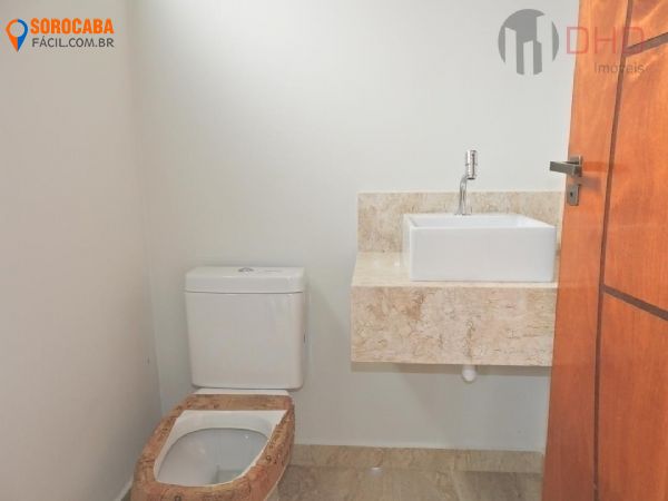 Condomínio em , Sorocaba - Condomínio Villagio Milano-2219 - Foto 9