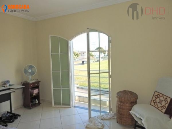 Casa em , Sorocaba - Sobrado com  3 dormitórios-2191 - Foto 9
