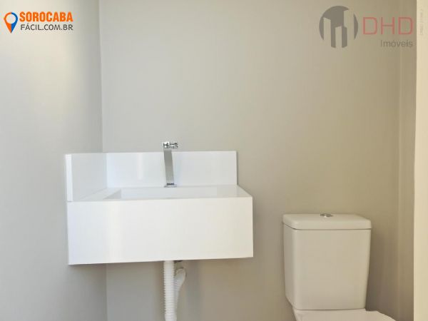 Condomínio em , Sorocaba - Condomínio Ibiti Reserva-2220 - Foto 9