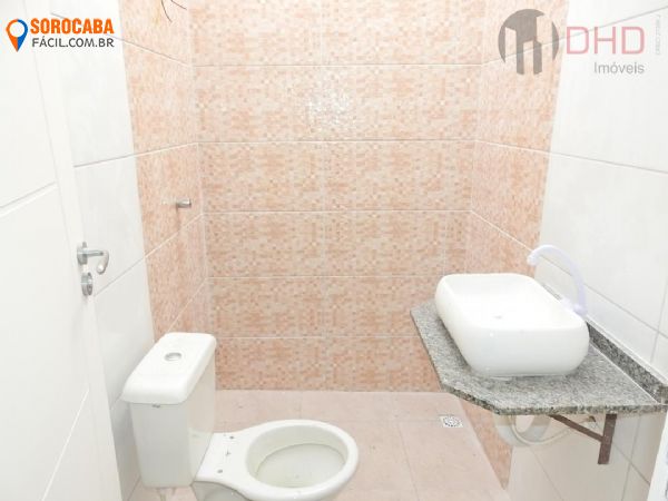 Casa em , Sorocaba - Casa no Vitória Régia-2213 - Foto 9
