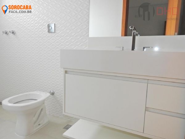Condomínio em , Sorocaba - Condomínio Ibiti Reserva-2223 - Foto 9