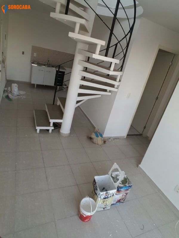 Apartamento em , Sorocaba - Apartamento Cond. Residencial Marcco - Foto 10