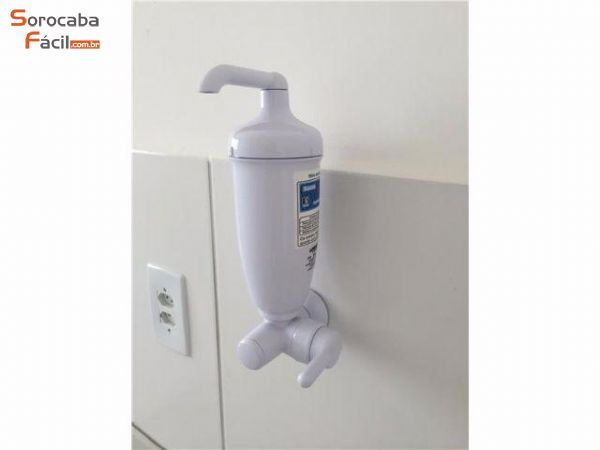 Apartamento em Pq. Campolim, Sorocaba - Excelente Apto - cód 2273 (LOCAÇÃO) - Foto 9