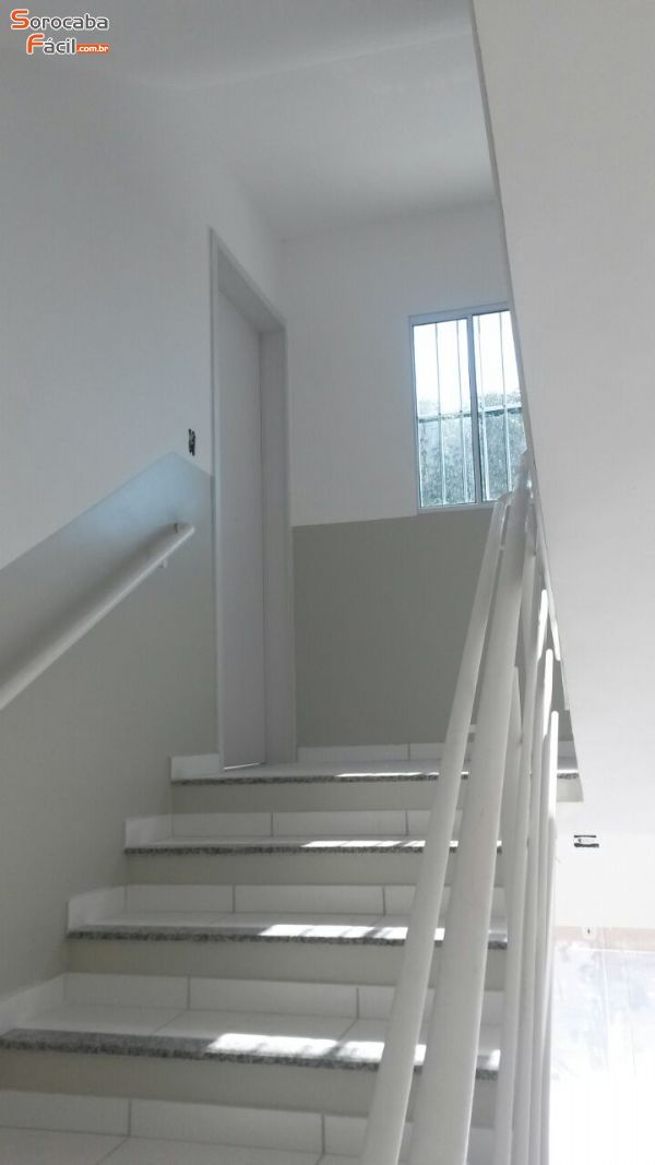 Apartamento em Jd. Simus, Sorocaba - Apto Novo - cód. 1895 ÓTIMO PREÇO - Foto 9