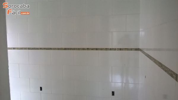 Apartamento em Jd. Imperatriz, Sorocaba - Apto Novo - cód. 1869 - OPORTUNIDADE - Foto 9