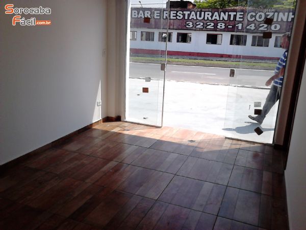 Área Industrial em Vila Rica, Sorocaba - Galpão - cód. 127LC ÓTIMO PREÇO - Foto 9