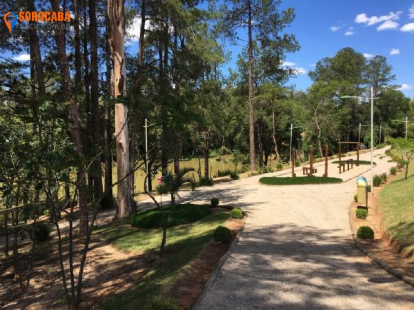 Terreno em , Sorocaba - Terreno Cond Saint Patrick - Foto 10