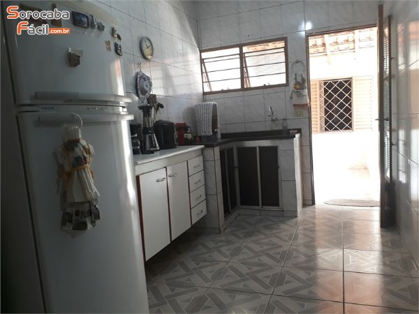 Casa em , Sorocaba - Casa no bairro Jardim Maria Eugênia - Foto 9