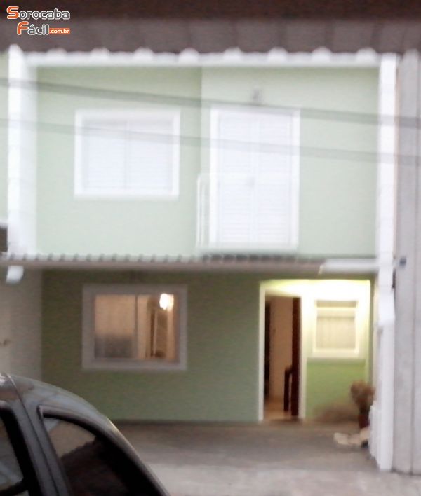 Casa em , Sorocaba - Casa em condomínio chácara sonia maria - Foto 9
