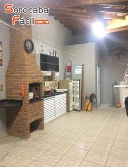 Casa em , Sorocaba - Casa no bairro Jardim Abaeté - Foto 9