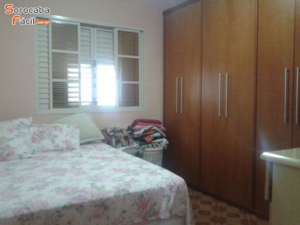 Casa em , Sorocaba - Casa no bairro Vila Fiori - Foto 10