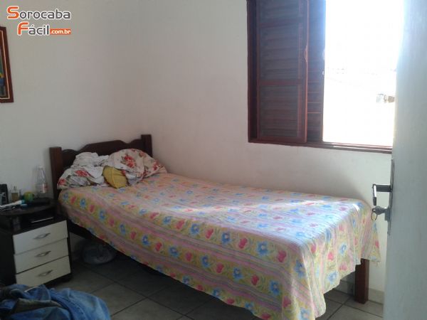 Casa em , Sorocaba - Casa no bairro Jardim São Conrado - Foto 9