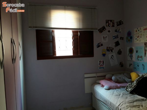 Casa em , Sorocaba - Casa no bairro Vila Fiori em Sorocaba - Foto 9