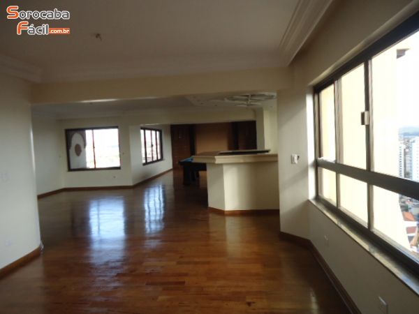 Apartamento em Centro, Sorocaba - Alto Padrão - Imperdível - Foto 10