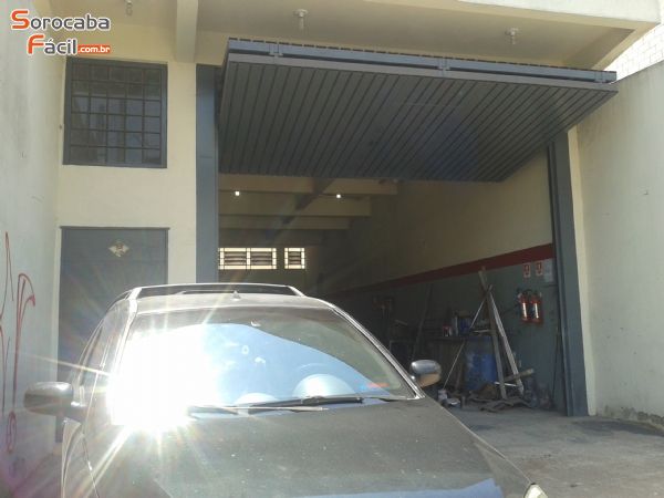 Comercial em , Sorocaba - Galpão no bairro Jardim São Guilherme - Foto 9