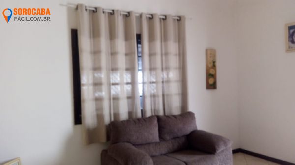 Casa em Jd. Altos do Itavuvu, Sorocaba - Casa Térrea - Foto 9