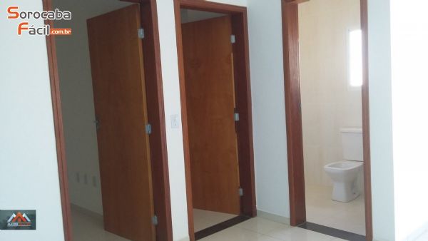 Casa em Zona Norte, Sorocaba - Sobrado Novo, Condominio Santinon - Foto 9