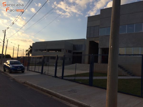Área Industrial em Iporanga, Sorocaba - Lindo Galpão -  cód. 86LC ÓTIMO PREÇO - Foto 9