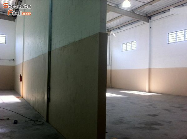 Área Industrial em Iporanga, Sorocaba - Galpão - cód. 113LC ÓTIMO PREÇO - Foto 9