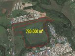 AREA 730.000m2 - Sorocaba, exc localiza