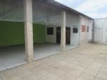 390- Casa com 200 m, bairro Cibratel II