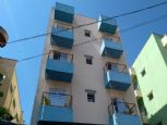 Apartamento no Bairro Jd.Isafer