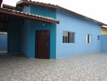 46 - Casa com 80 m, bairro Cibratel II