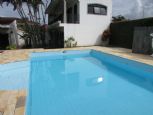 125- Casa com 180 m, Bairro Cibratel II