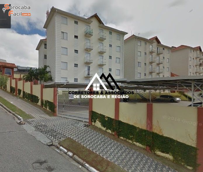 Apartamento - Jd. Paraso
