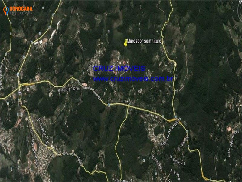 ÁREA RESIDENCIAL OU COMERCIAL PRÓXIMO DA RAPOSO TAVARES - SÃO ROQUE/SP