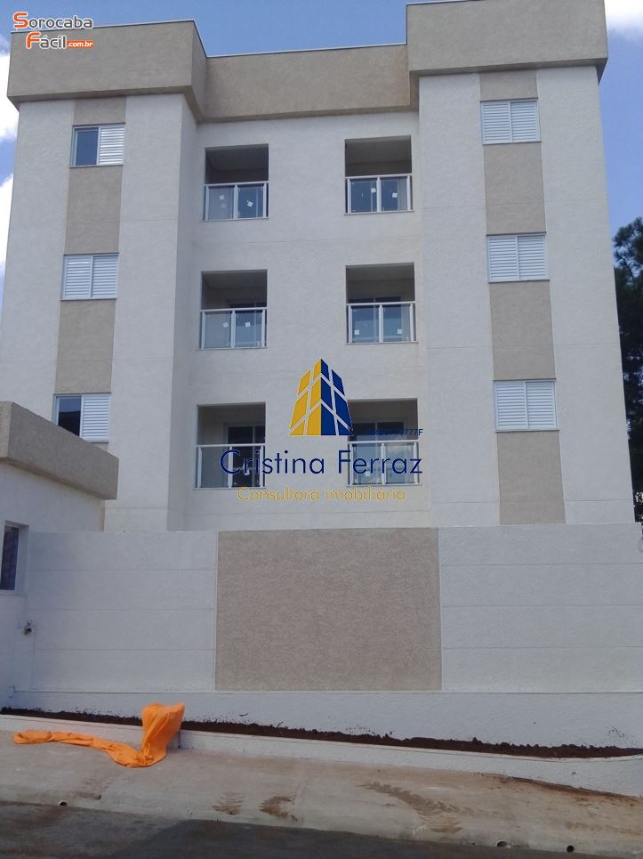 Apartamento - Vila Jardini
