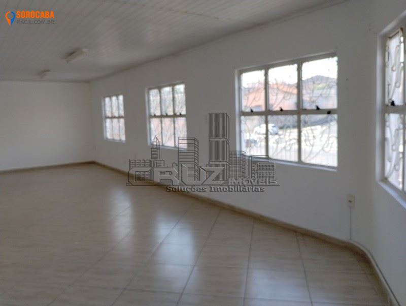 SALAO 80m² ALUGA - JD. SIMUS, SOROCABA