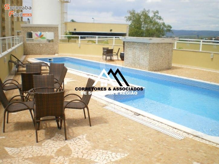Apartamento - Jardim Clarice