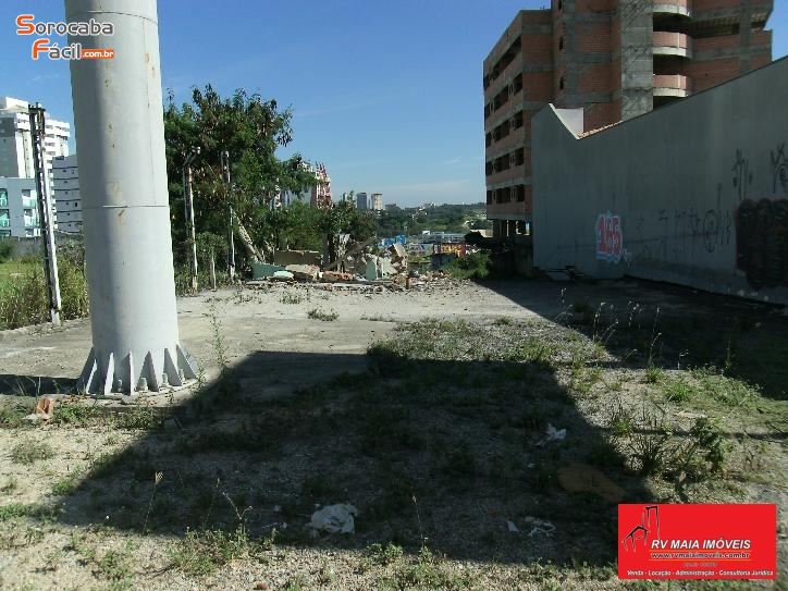Terreno - Campolim