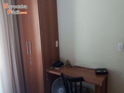 APARTAMENTO   VENDA NO EDIFCIO MUNIQUE - SOROCABA/SP