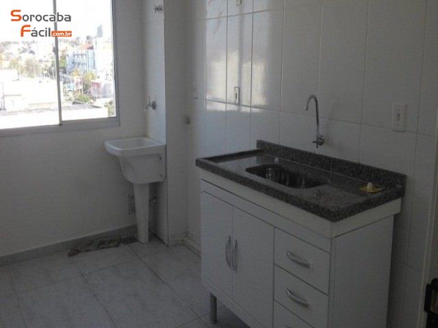 APARTAMENTO - SOROCABA
