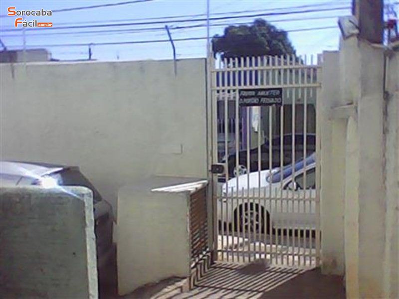 APARTAMENTO para Venda Vila Angelica- SOROCABA SP  02 dormitrios