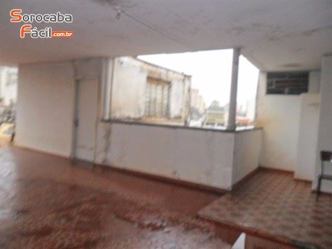 PRDIO COMERCIAL, VENDA, CENTRO - SOROCABA/SP