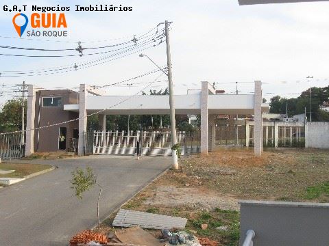 TERRENO À VENDA NO EM CONDOMÍNIO VIA REGGIO - SOROCABA/SP