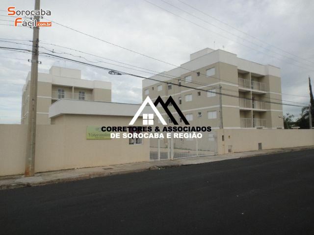 Apartamento - Jardim Serrano