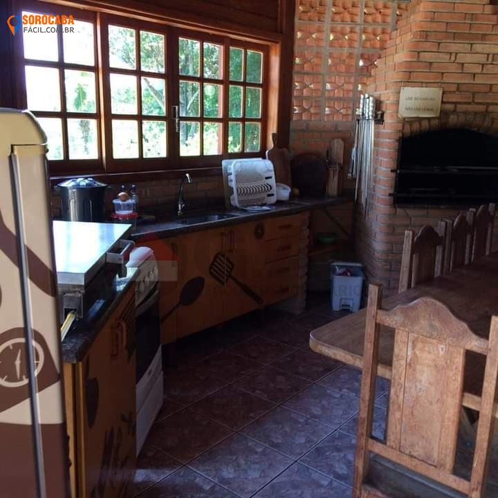 CHCARA PARA LOCAO NO CAMPO LARGO  - SOROCABA/SP