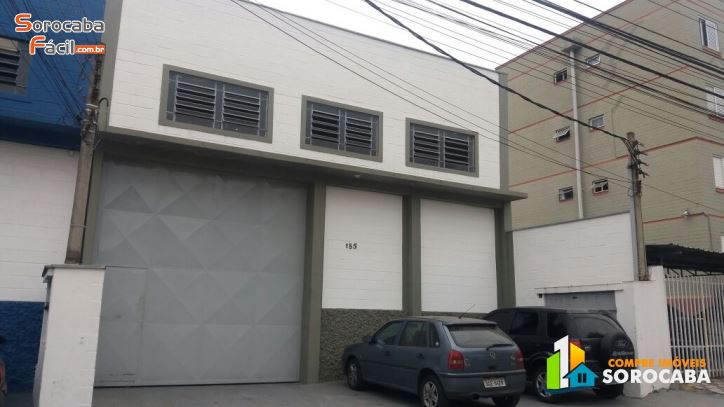 Comercial - Wanel Ville